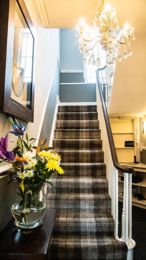 Cumbrian Lodge Seascale Extérieur photo